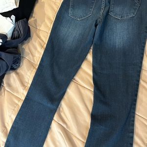 Abs jeans like new